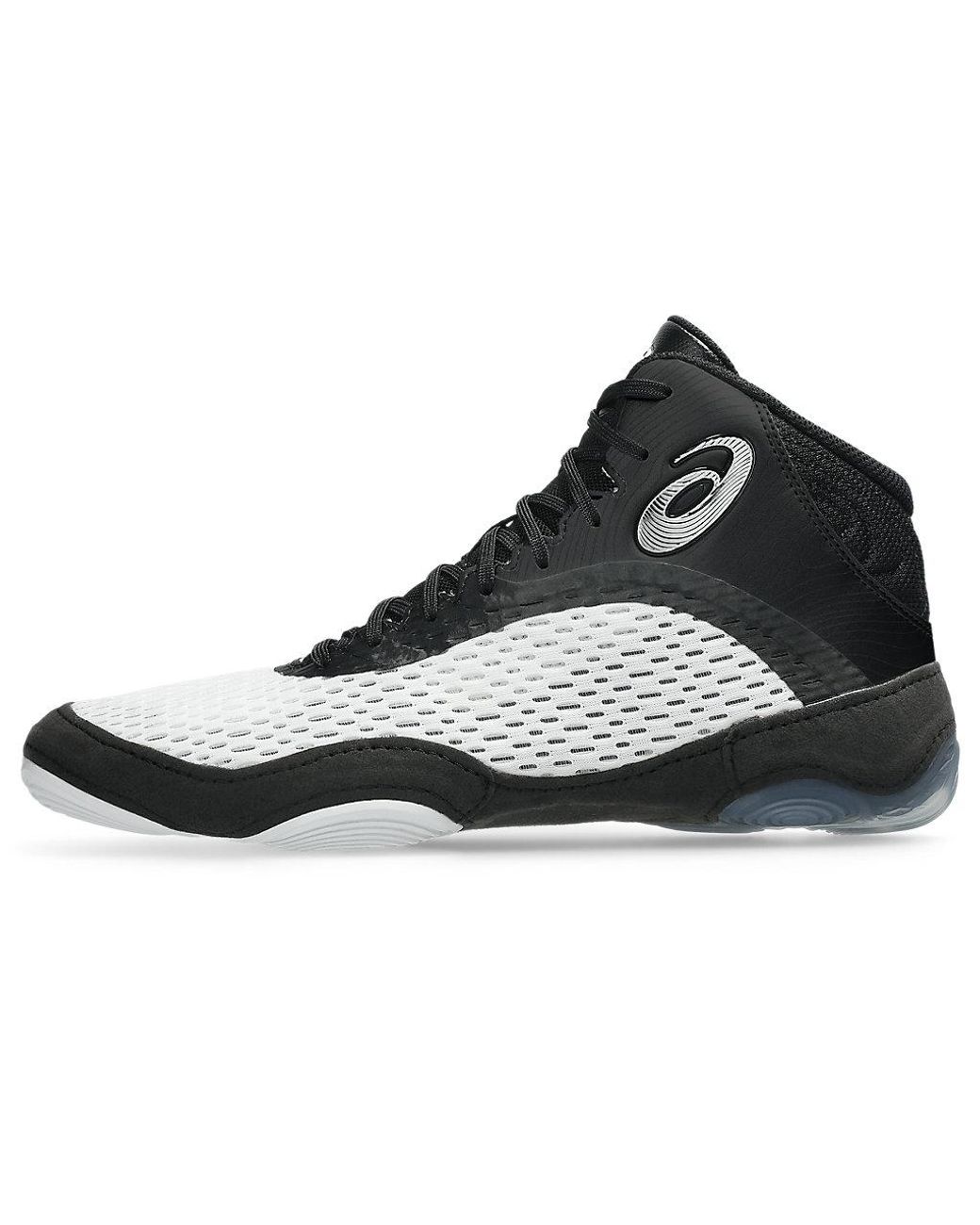 Asics Black Split Elite for men