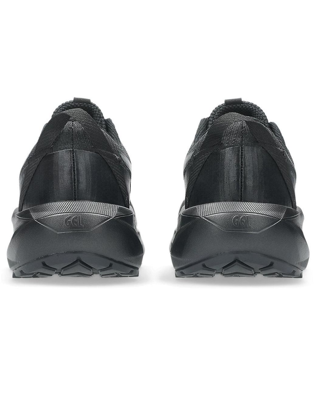 Asics Black Gel-Venture 11