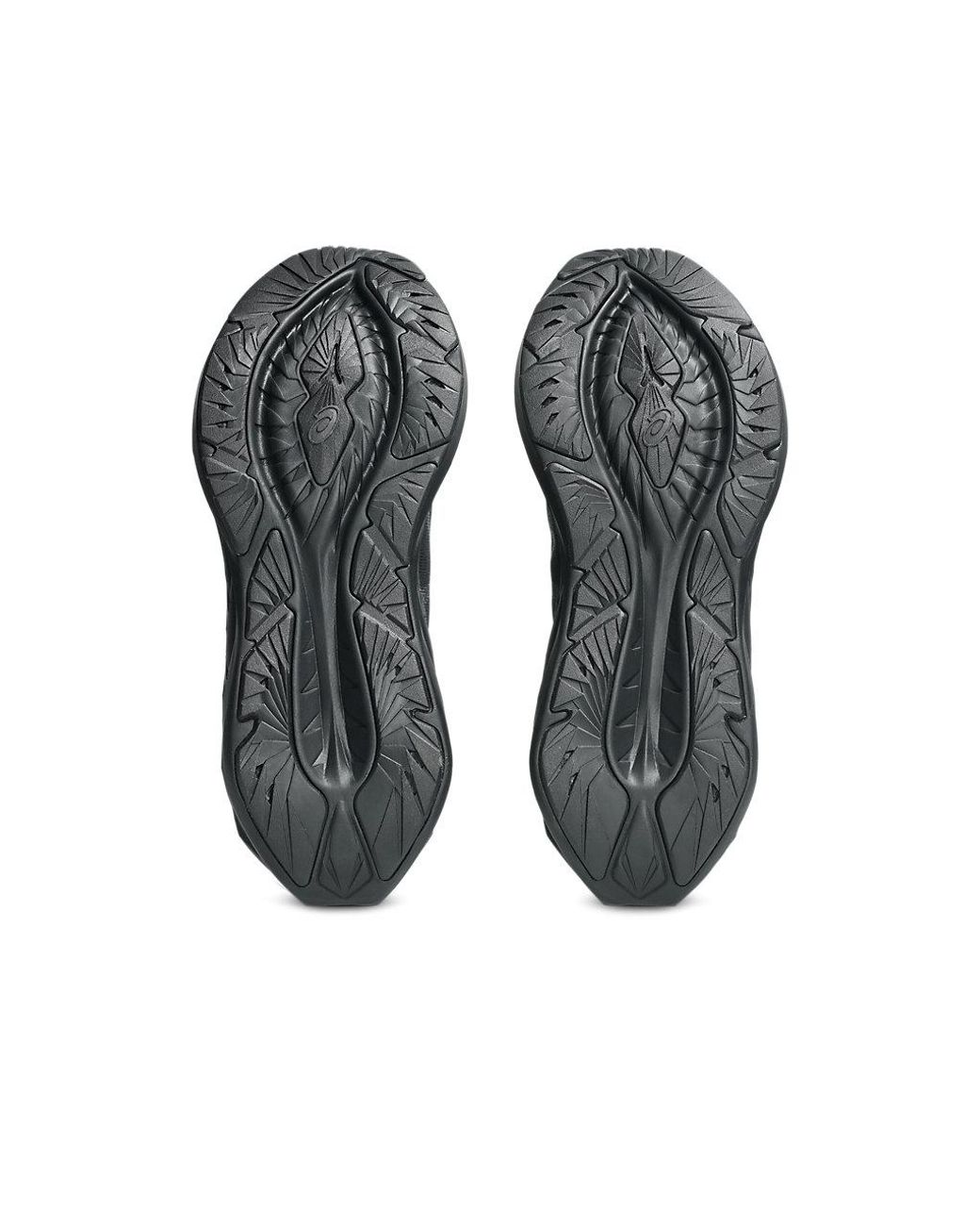 Asics DYNABLAST 6 in Black für Herren