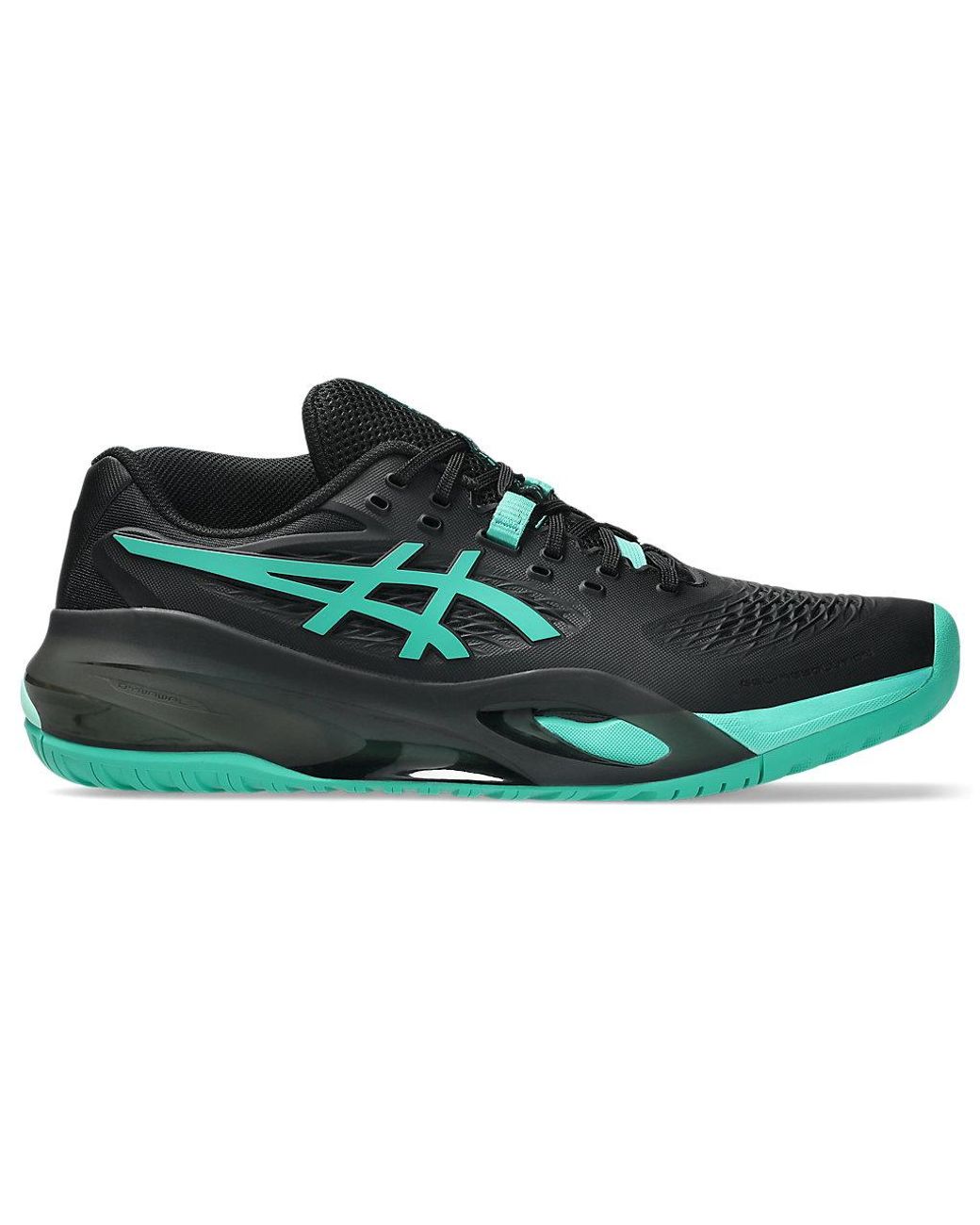 Asics GEL-RESOLUTION X in Multicolor für Herren