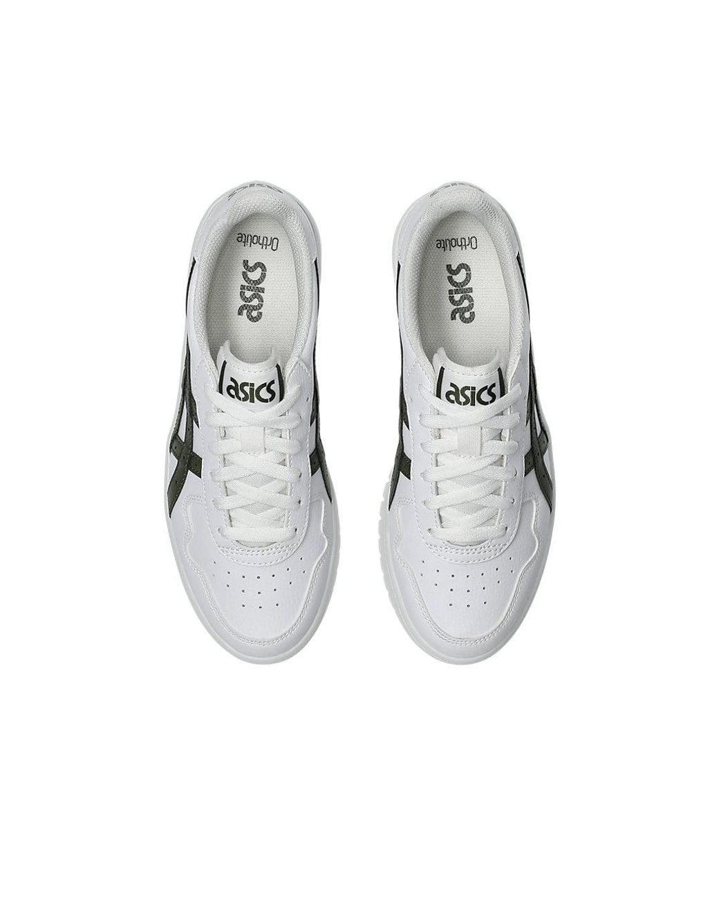 Asics White Japan S Pf