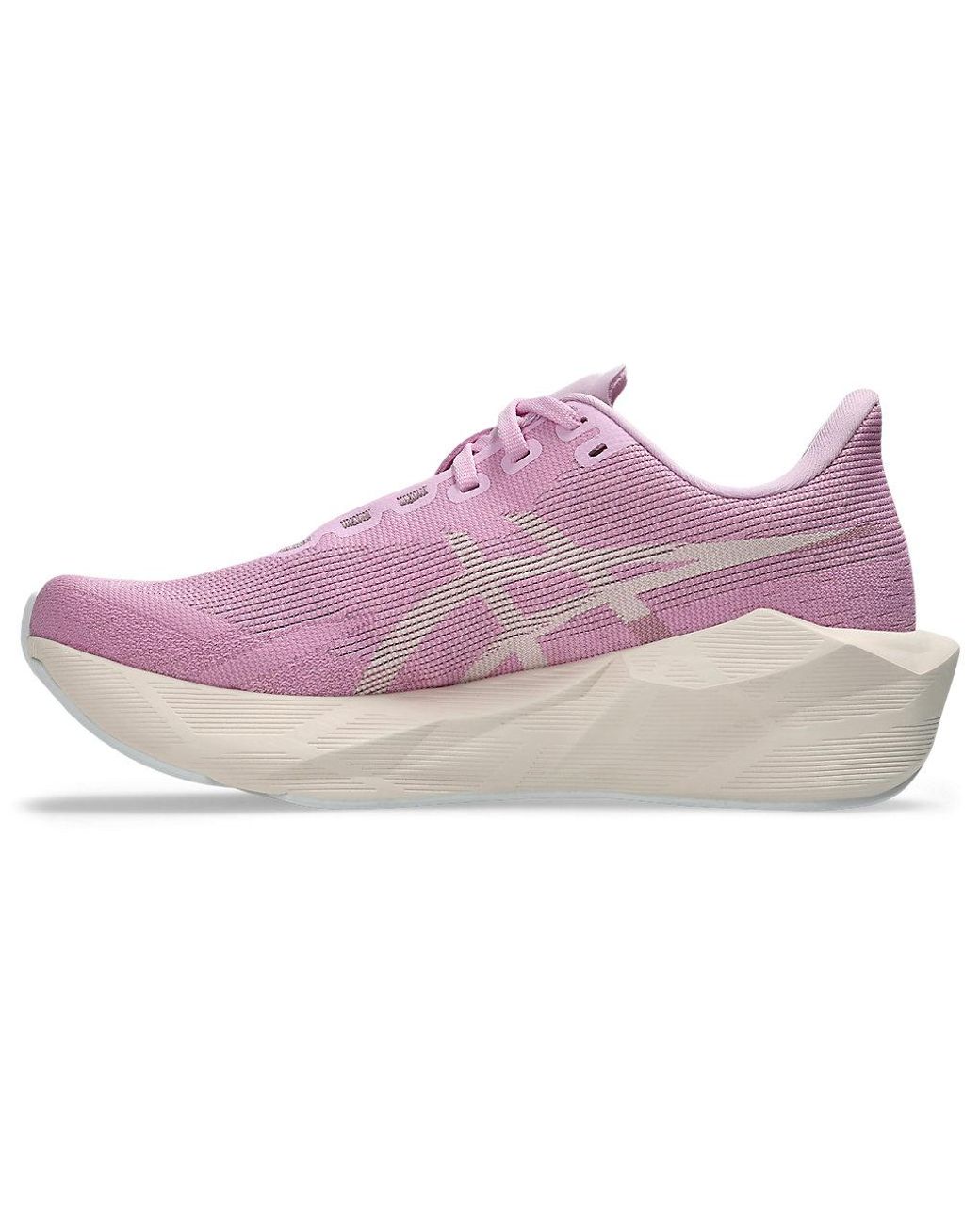 Asics Purple Novablast 6