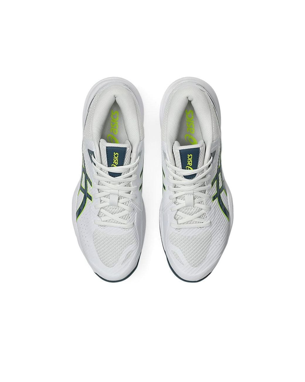 Beyond Ff Mt 2 Asics pour homme en coloris Gray