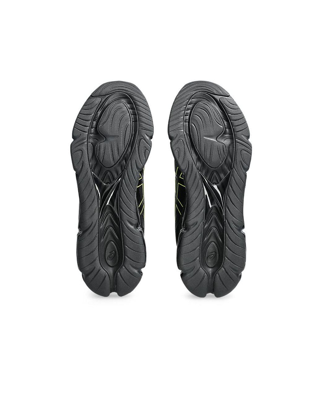Asics Black Gel-quantum 360 Viii Utility for men
