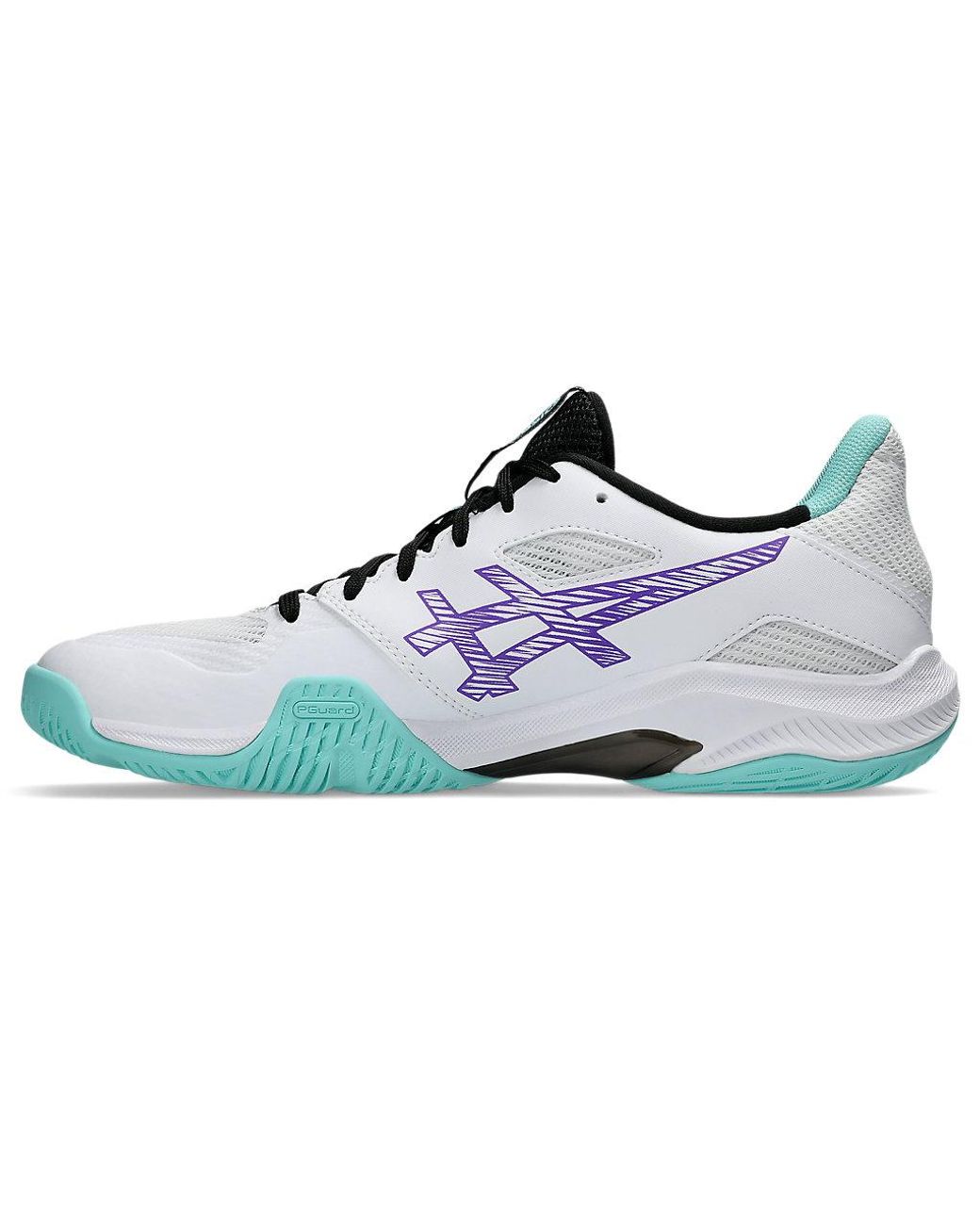 Asics Black Blade Ff 2 for men