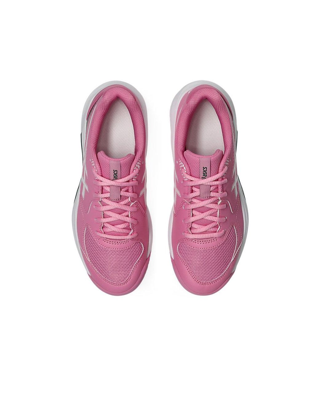Asics Purple Gel-dedicate 9 Padel