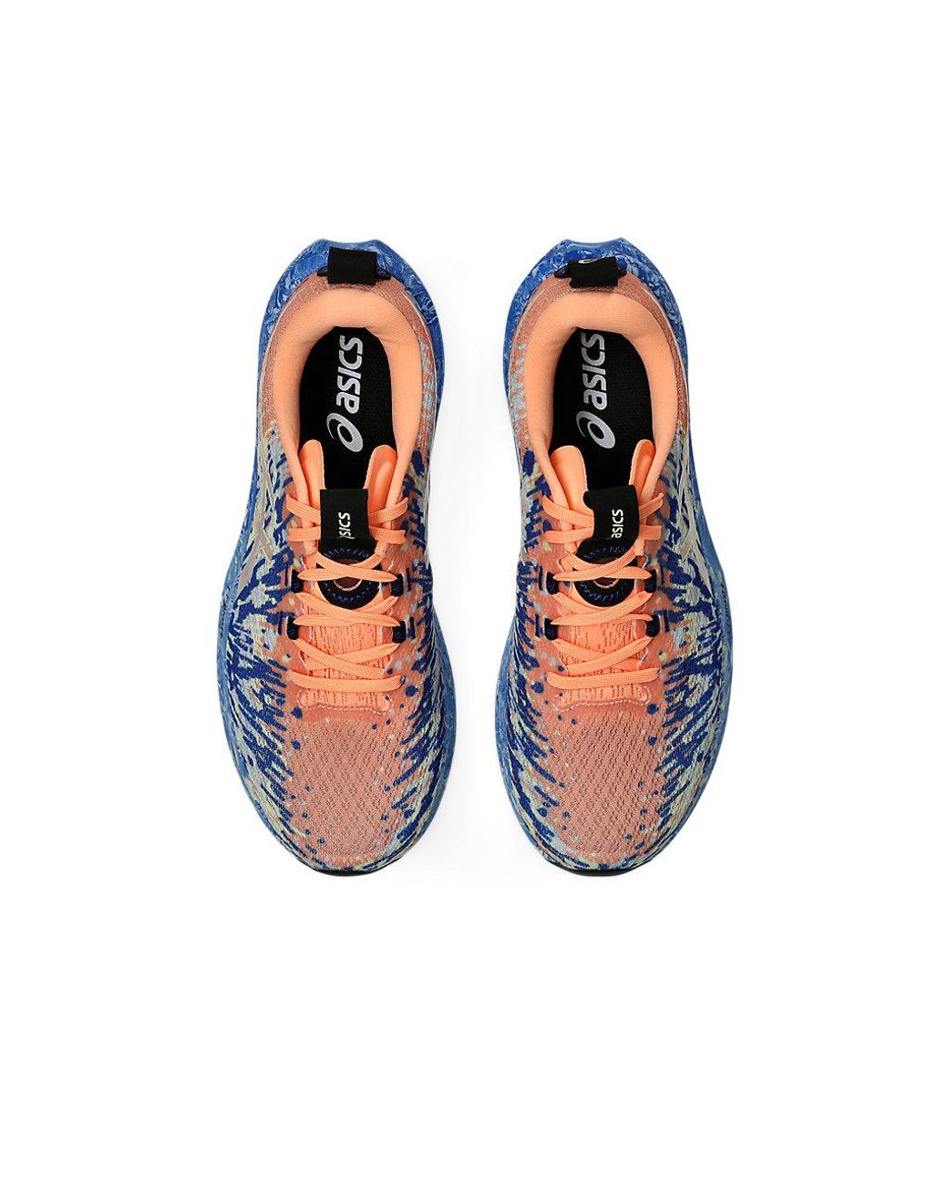 Asics Blue Noosa Tri 16 for men