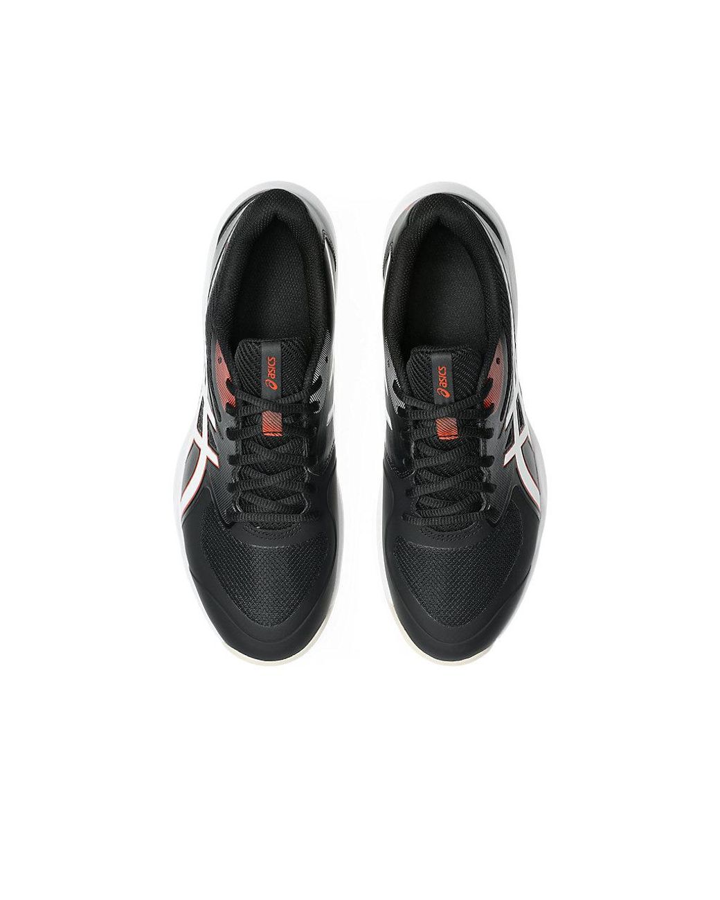 Asics GAME FF in Black für Herren