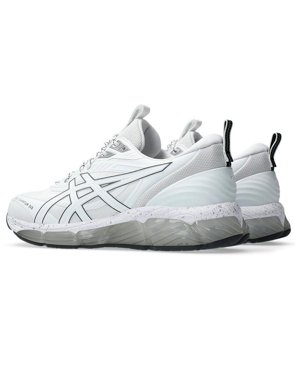 Asics White Gel-quantum 360 Viii Utility for men