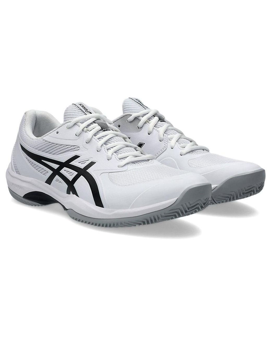 Asics Game Ff in het White voor heren