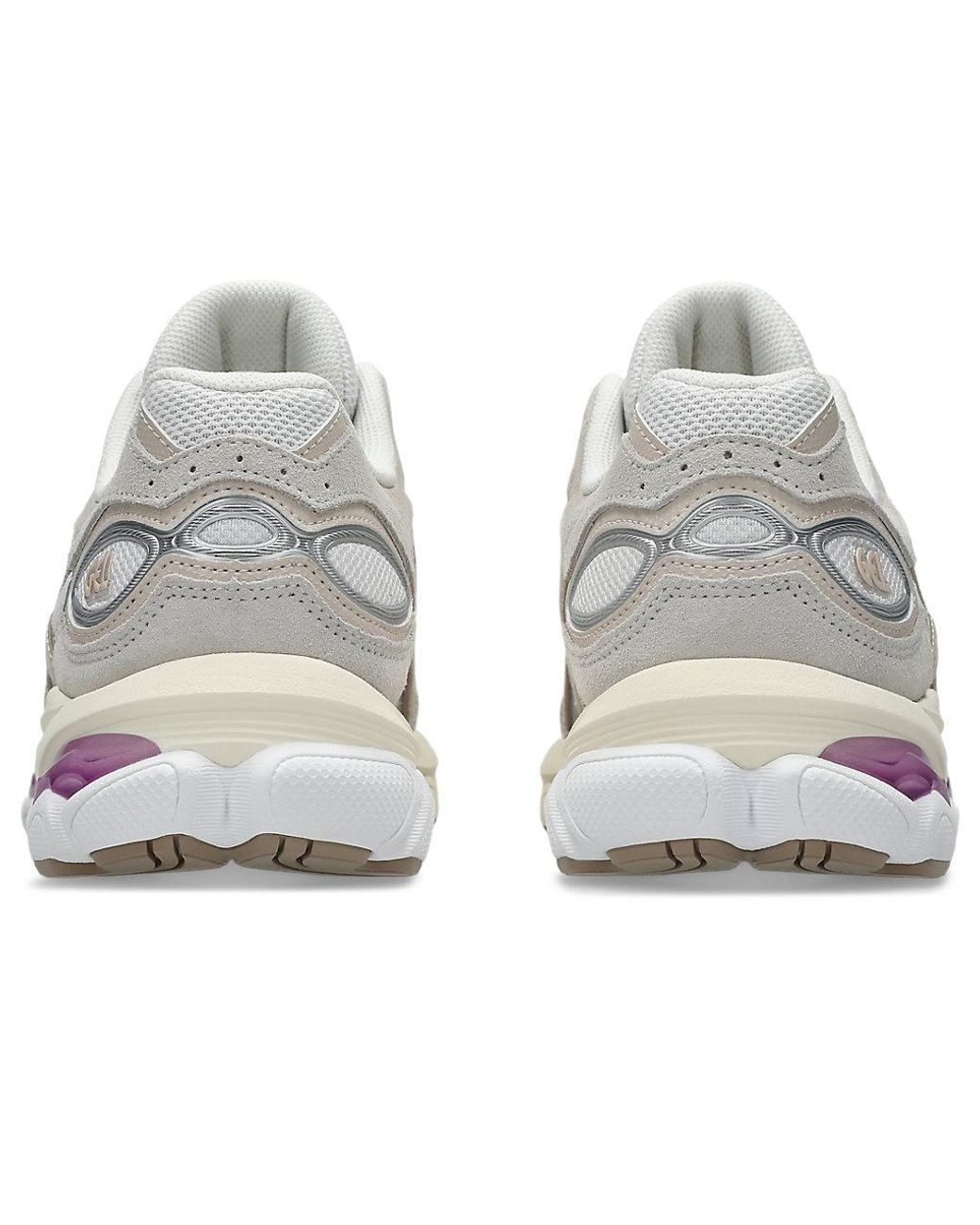 Asics Gray Gel-Nyc 2.0 for men