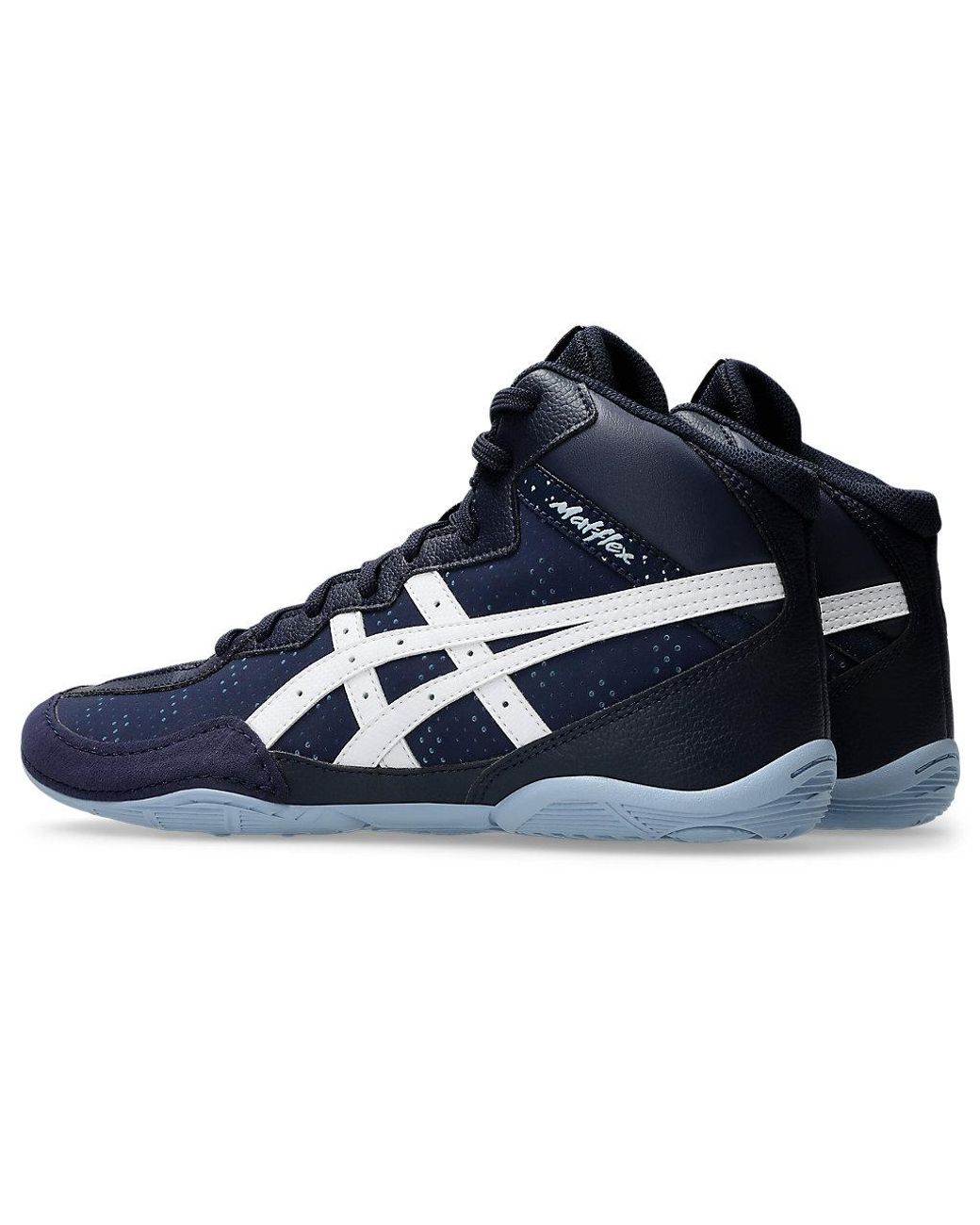 Matflex 8 Asics pour homme en coloris Blue