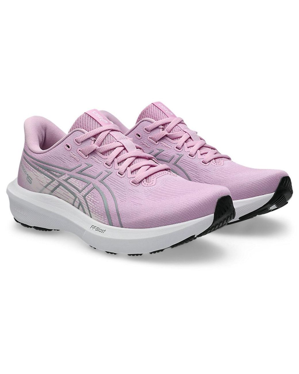 Asics Purple Gt-1000 15
