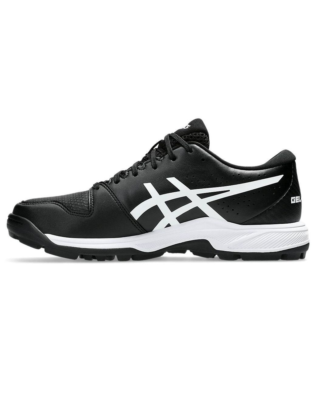 Asics Black Gel-Peake 2 for men