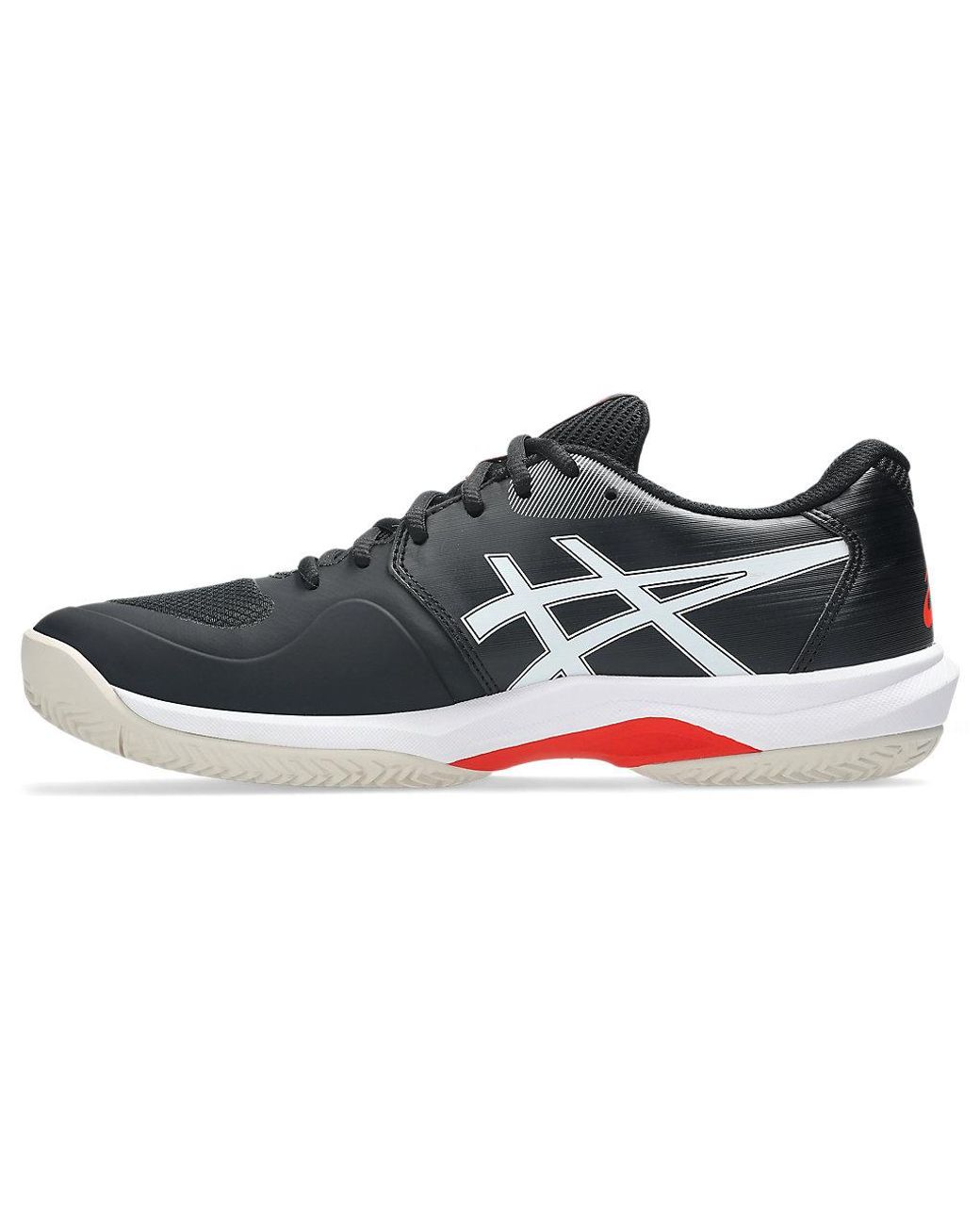 Asics GAME FF in Black für Herren