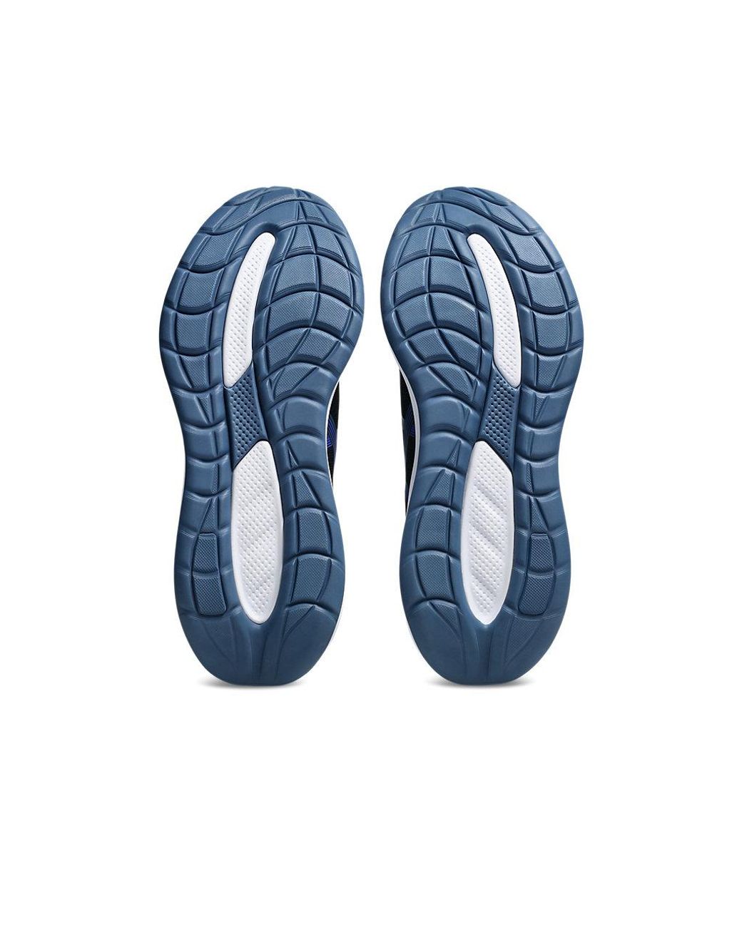 Asics Blue Gel-cumulus 28 for men