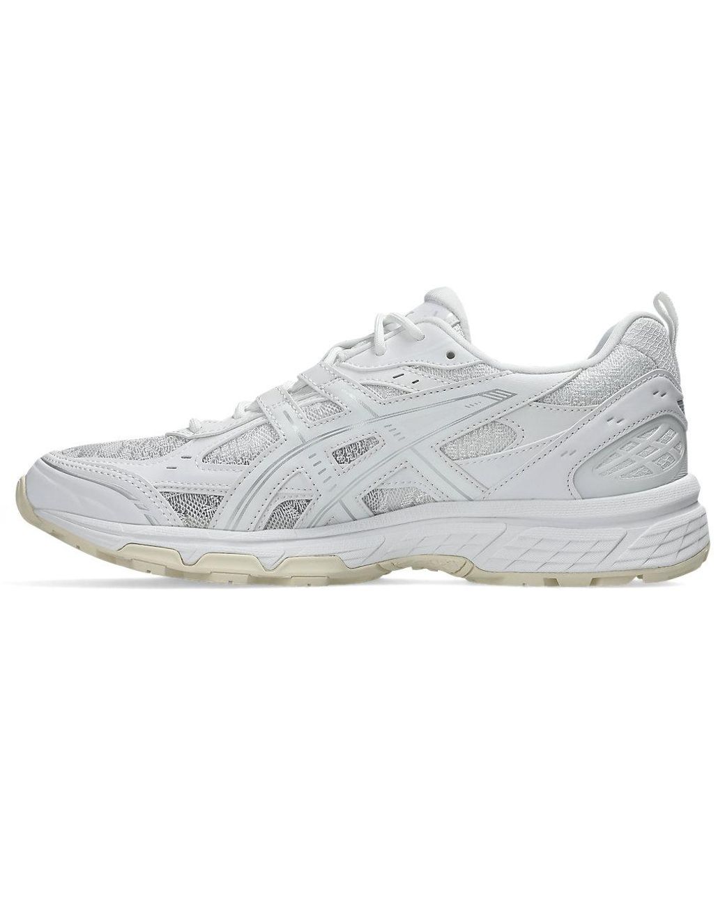Asics White Gel-Nunobiki for men