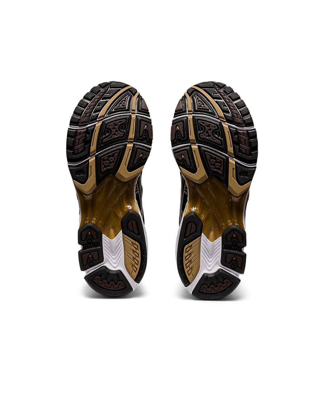 Asics Black Sneakers for men