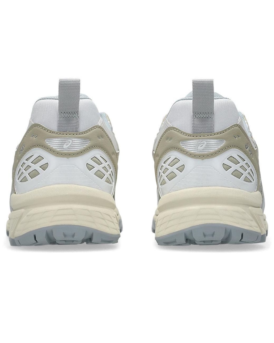 Asics Gray Gel-Nunobiki for men