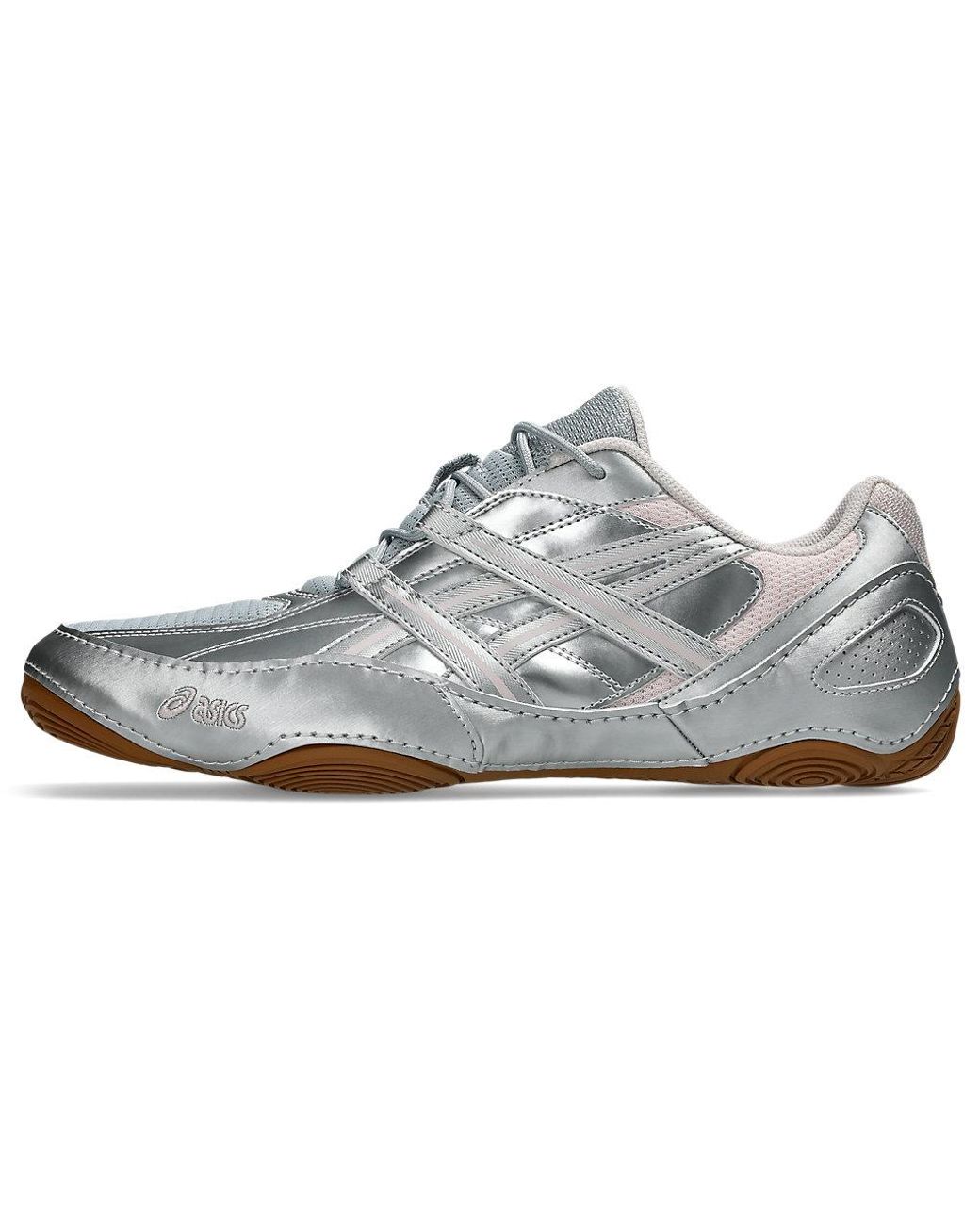 Asics Gray Hypersync for men