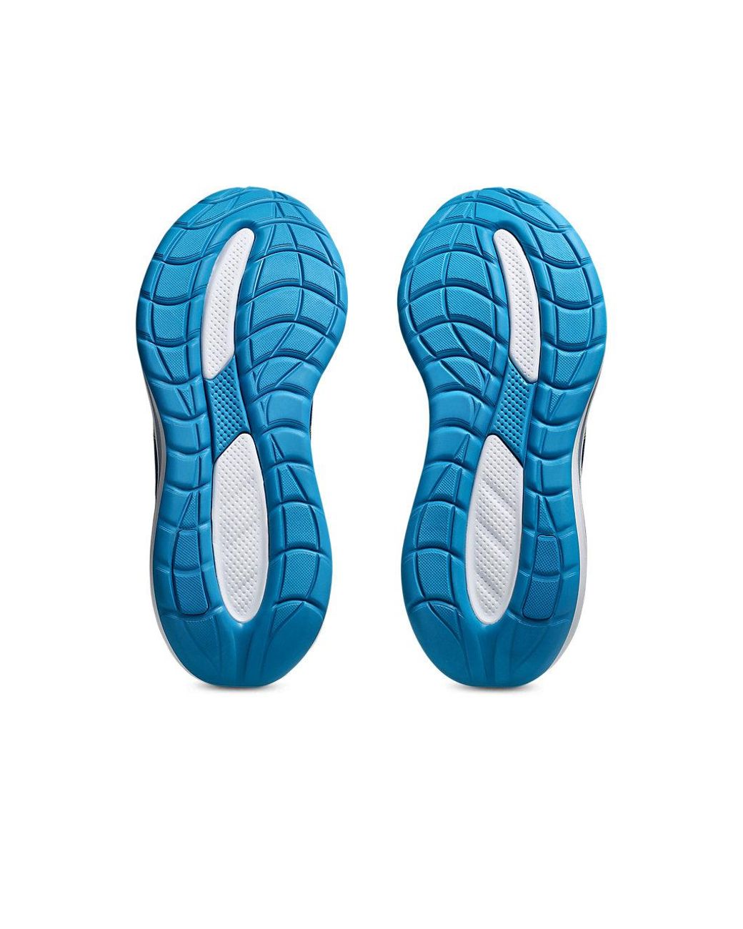 Asics Blue Gel-Cumulus 28 Running Shoes for men