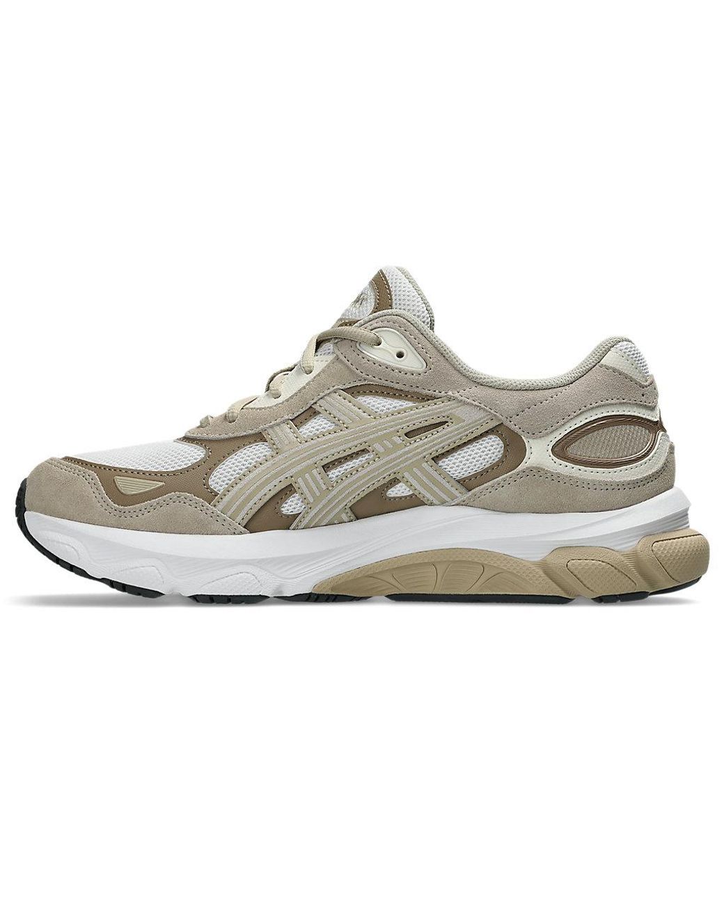 Asics Gray Gel-Nyc 2.0 for men