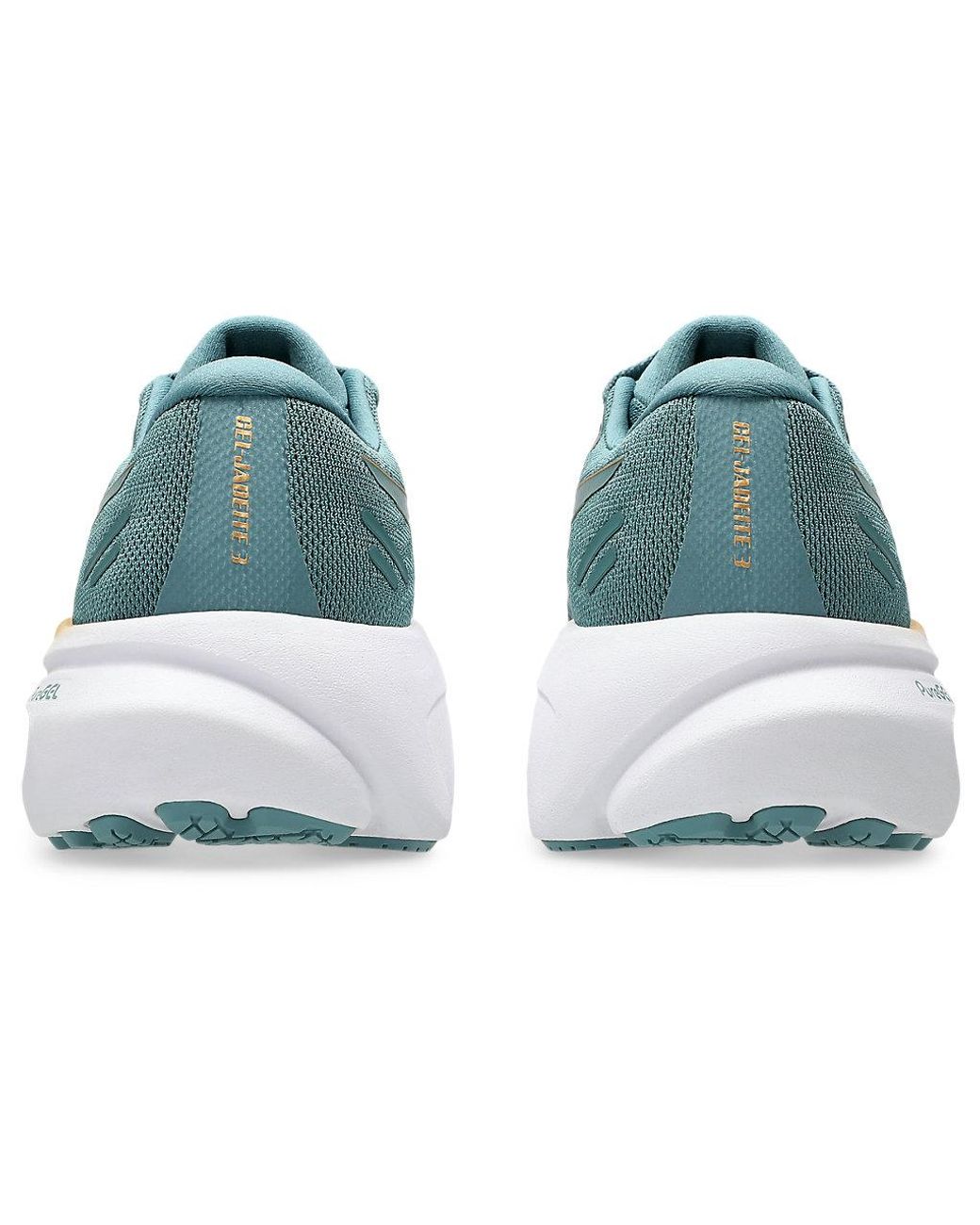 Asics Blue Gel-Jadeite 3