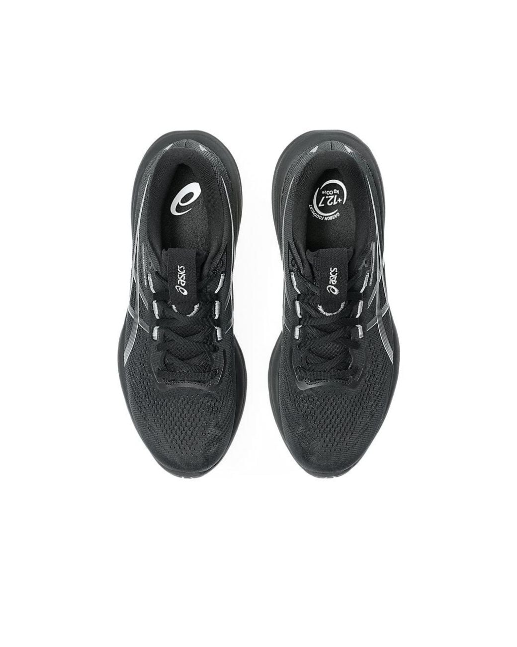 Asics Black Gel-Cumulus 28 for men