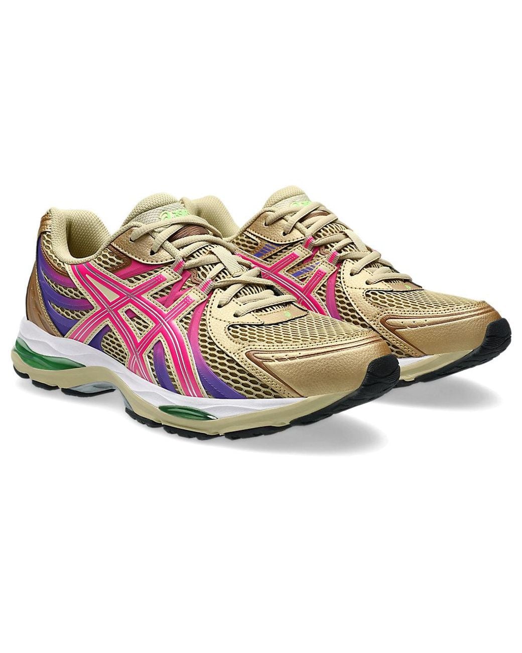 Asics Multicolor Gel-sekiran for men
