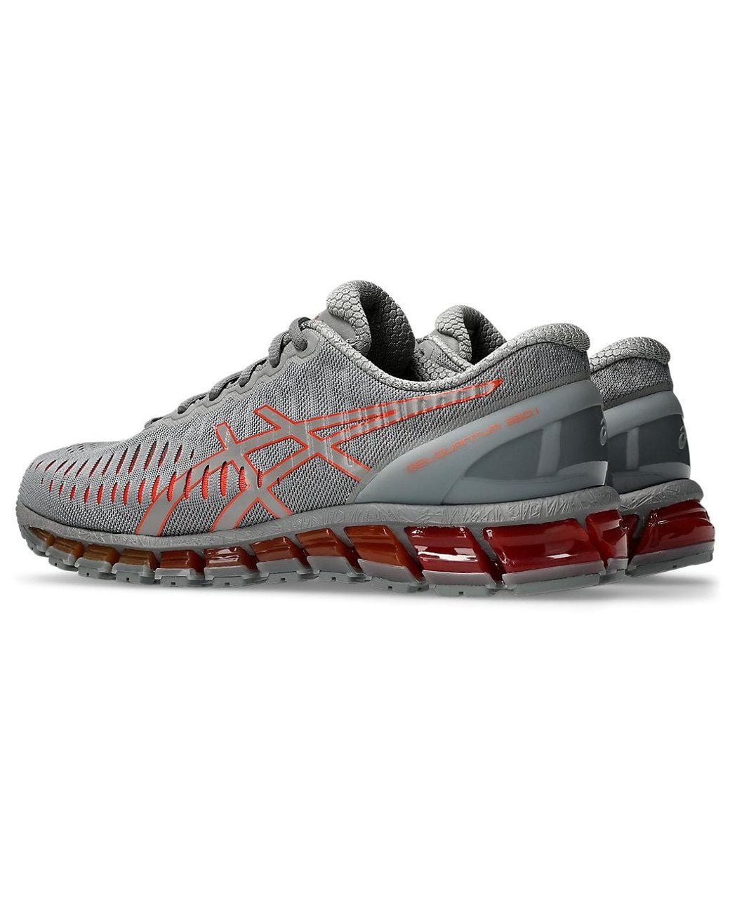 Asics Black Gel-quantum 360 I for men