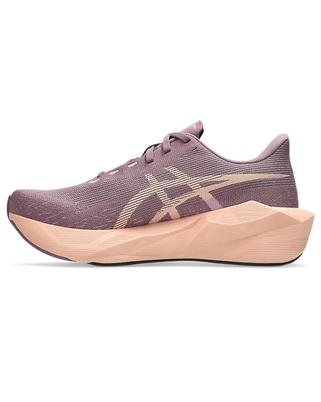 Asics Purple Novablast 6