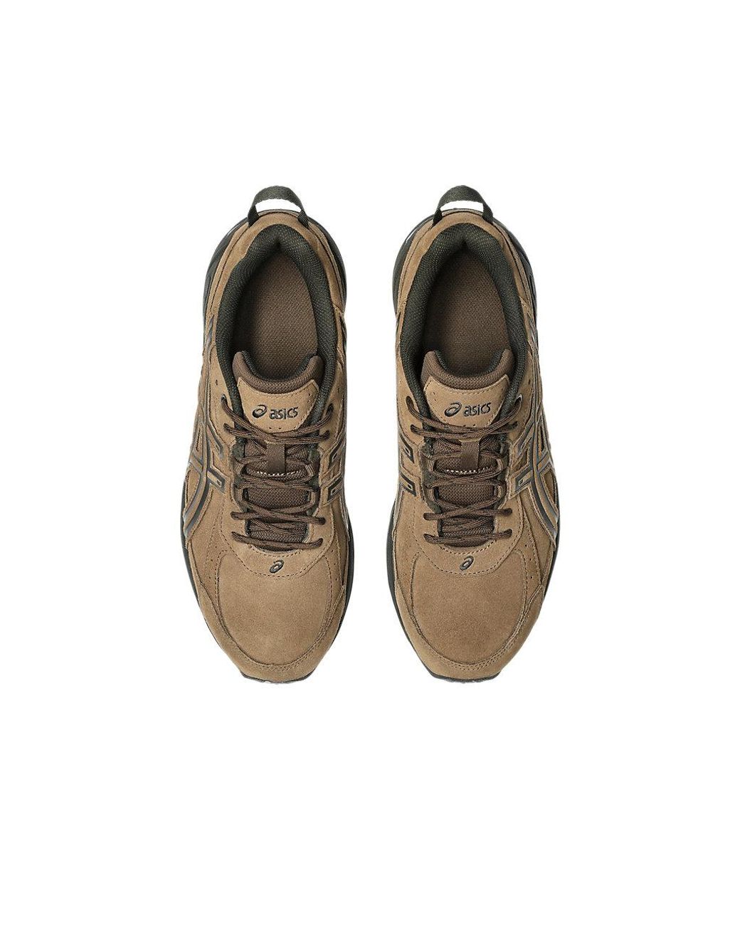 Asics Brown Gel-Ventx for men