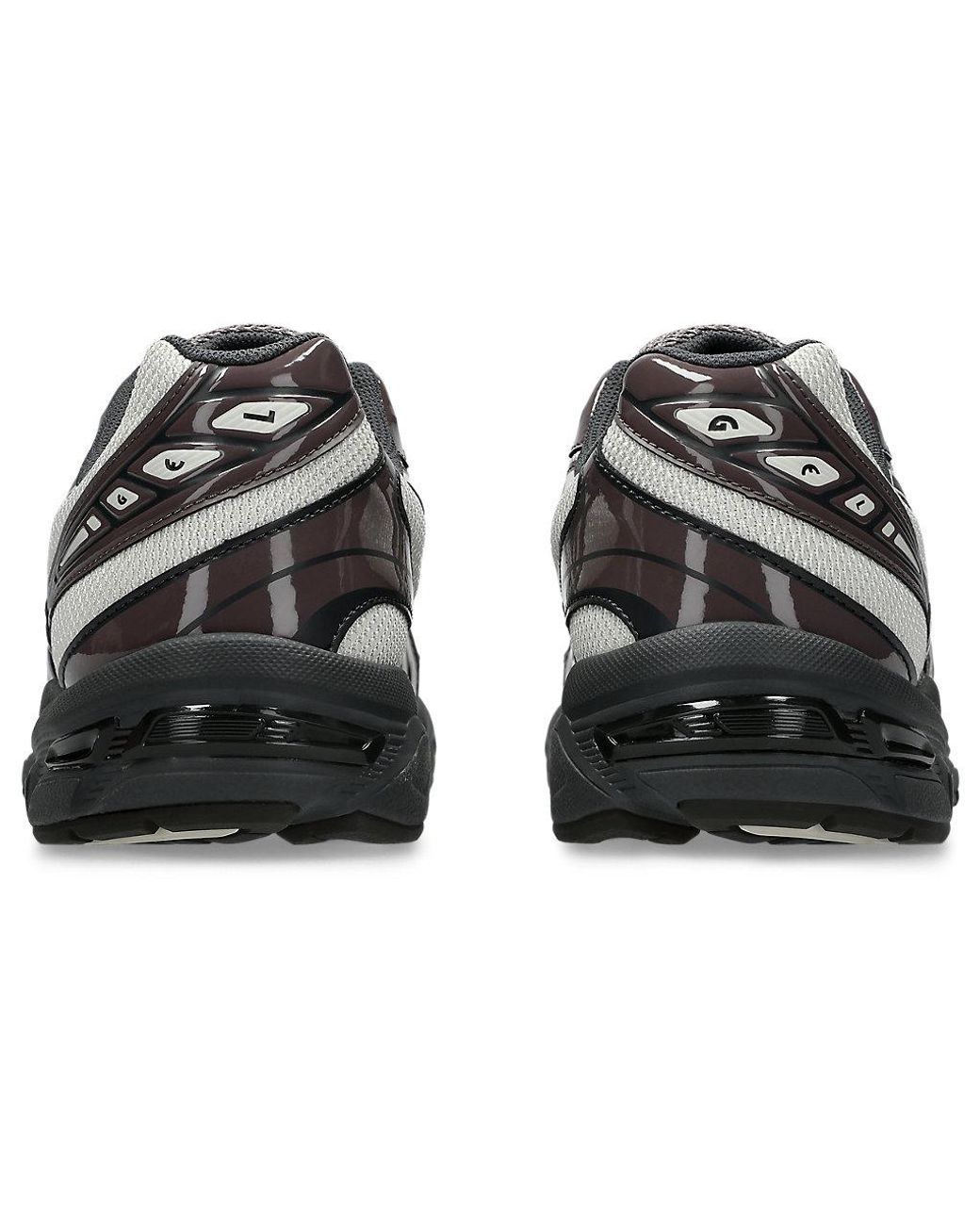 Asics Black Gel-1130 for men