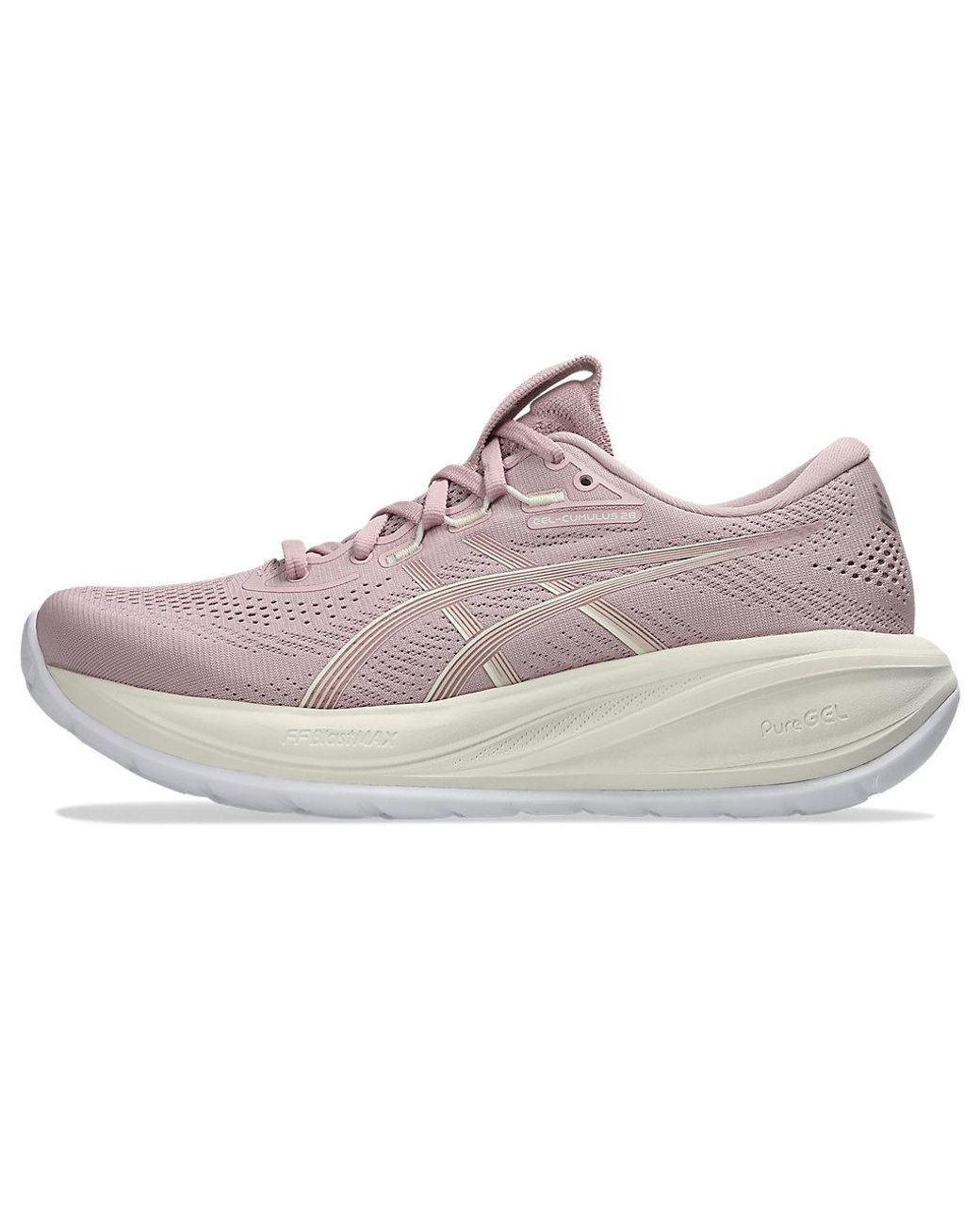 Asics Black Gel-Cumulus 28