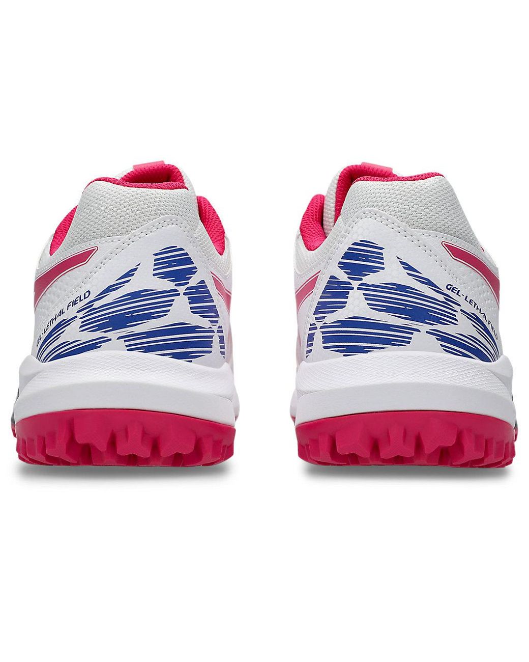 Asics Multicolor Gel-Lethal Field 2 for men