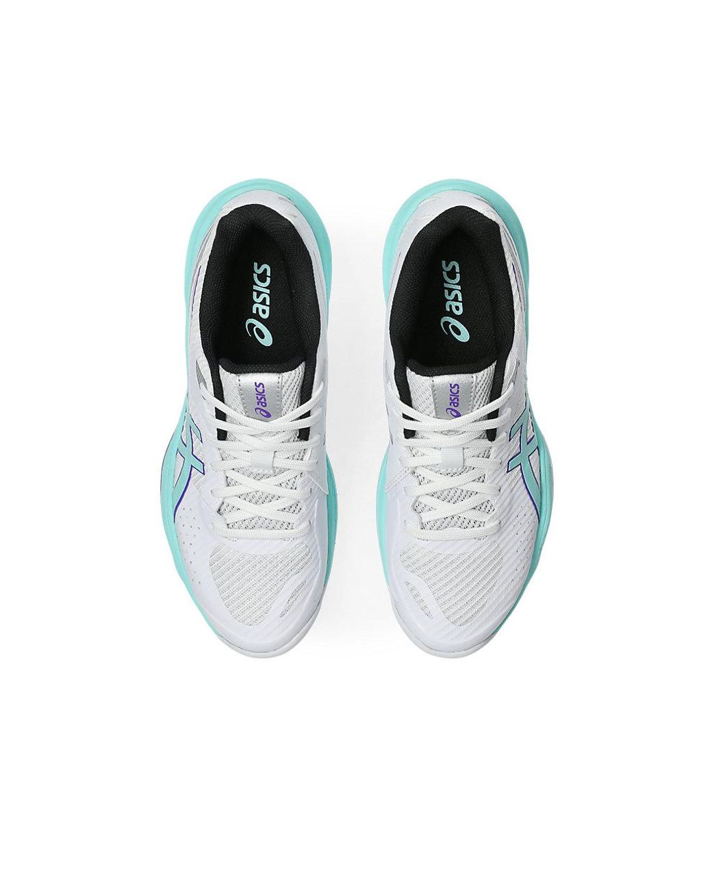 Beyond Ff 2 Asics en coloris Blue