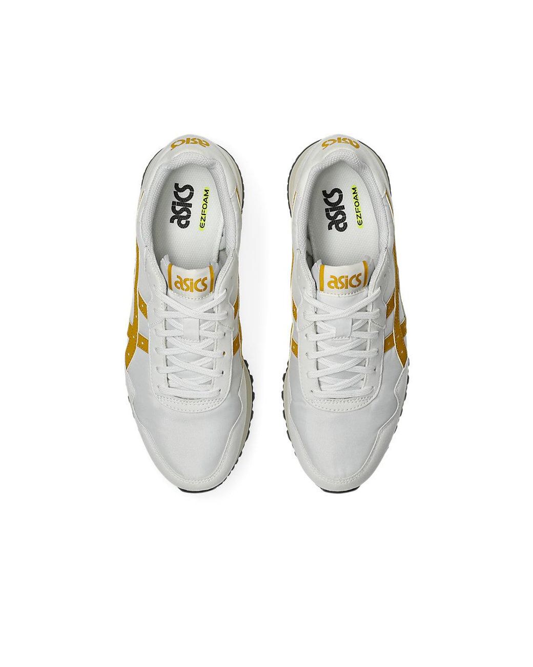 Asics White Tiger Runner Ii for men