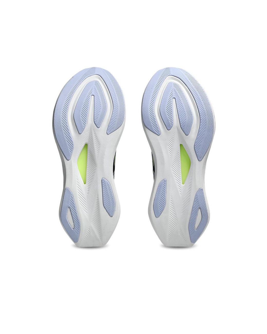 Asics Black Sonicblast