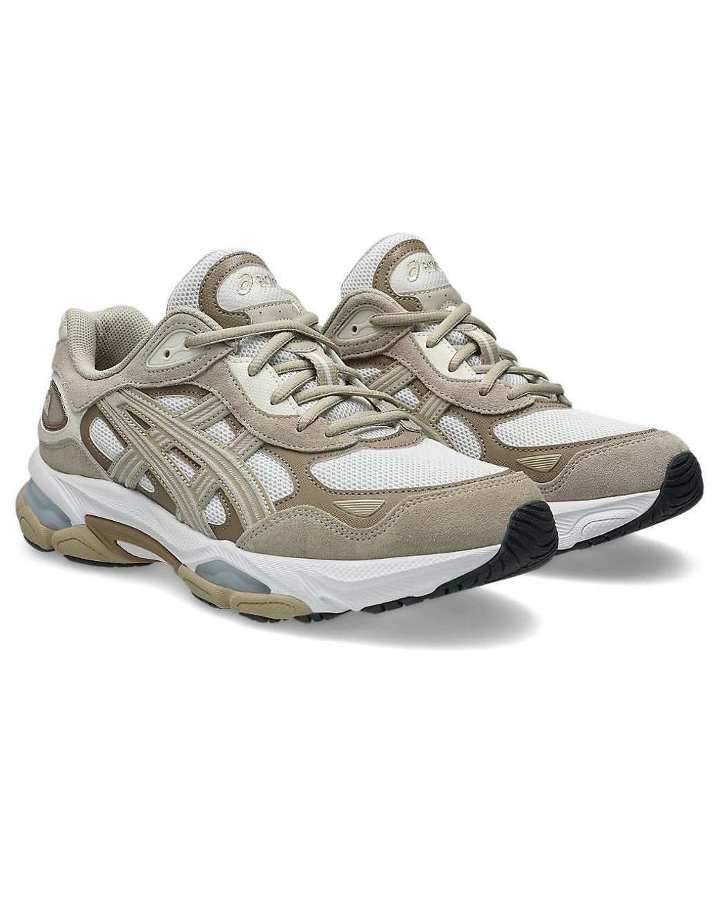 Asics Gray Gel-Nyc 2.0 for men