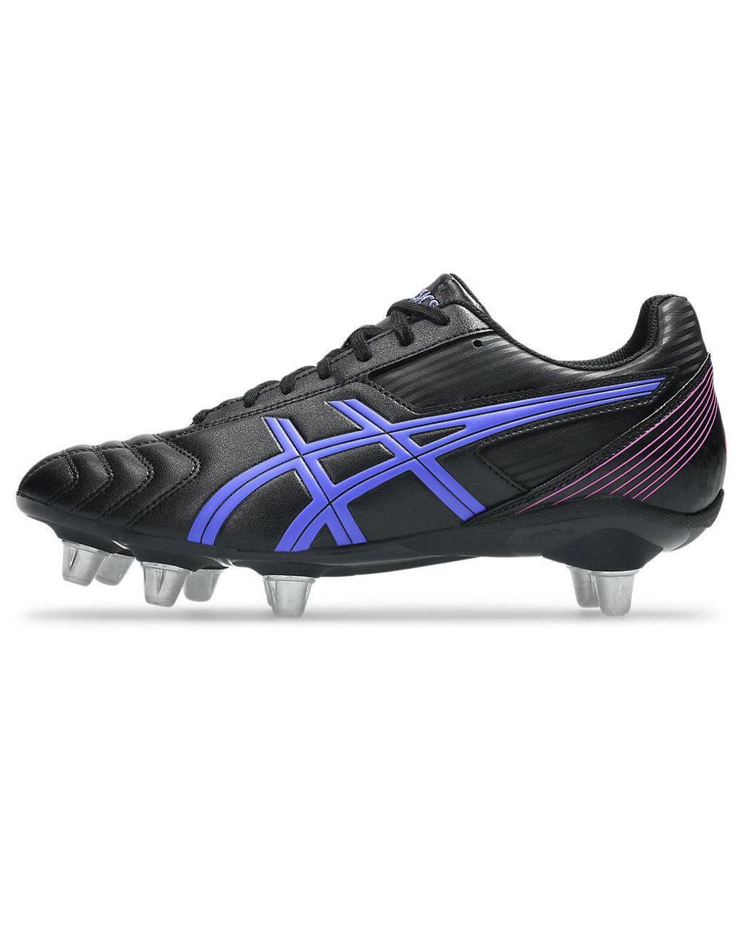 Asics Blue Lethal Tackle for men