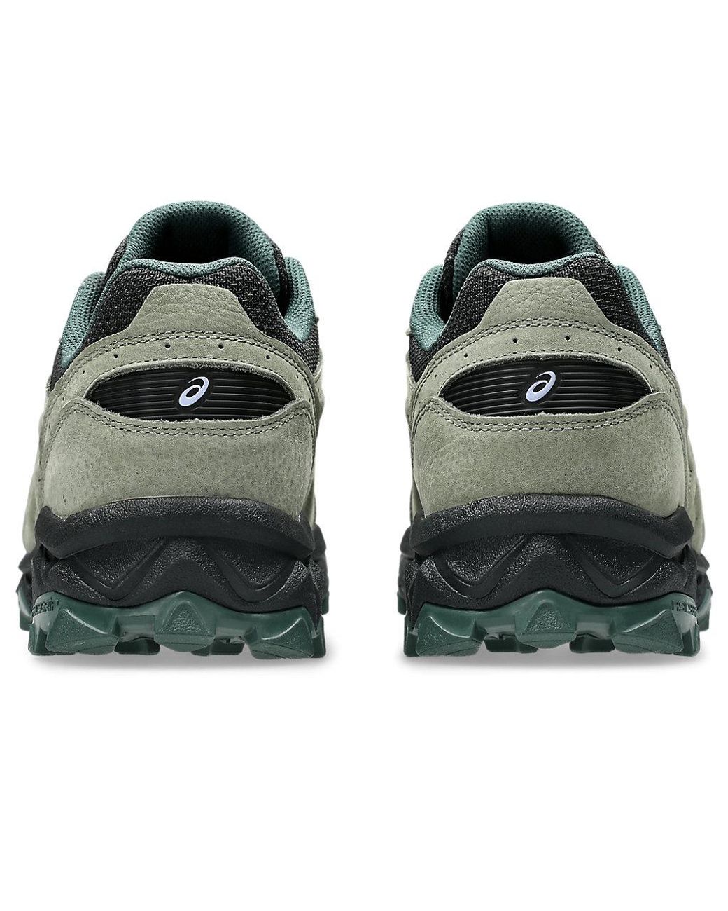 Asics Black Gel-Transcend Fj for men