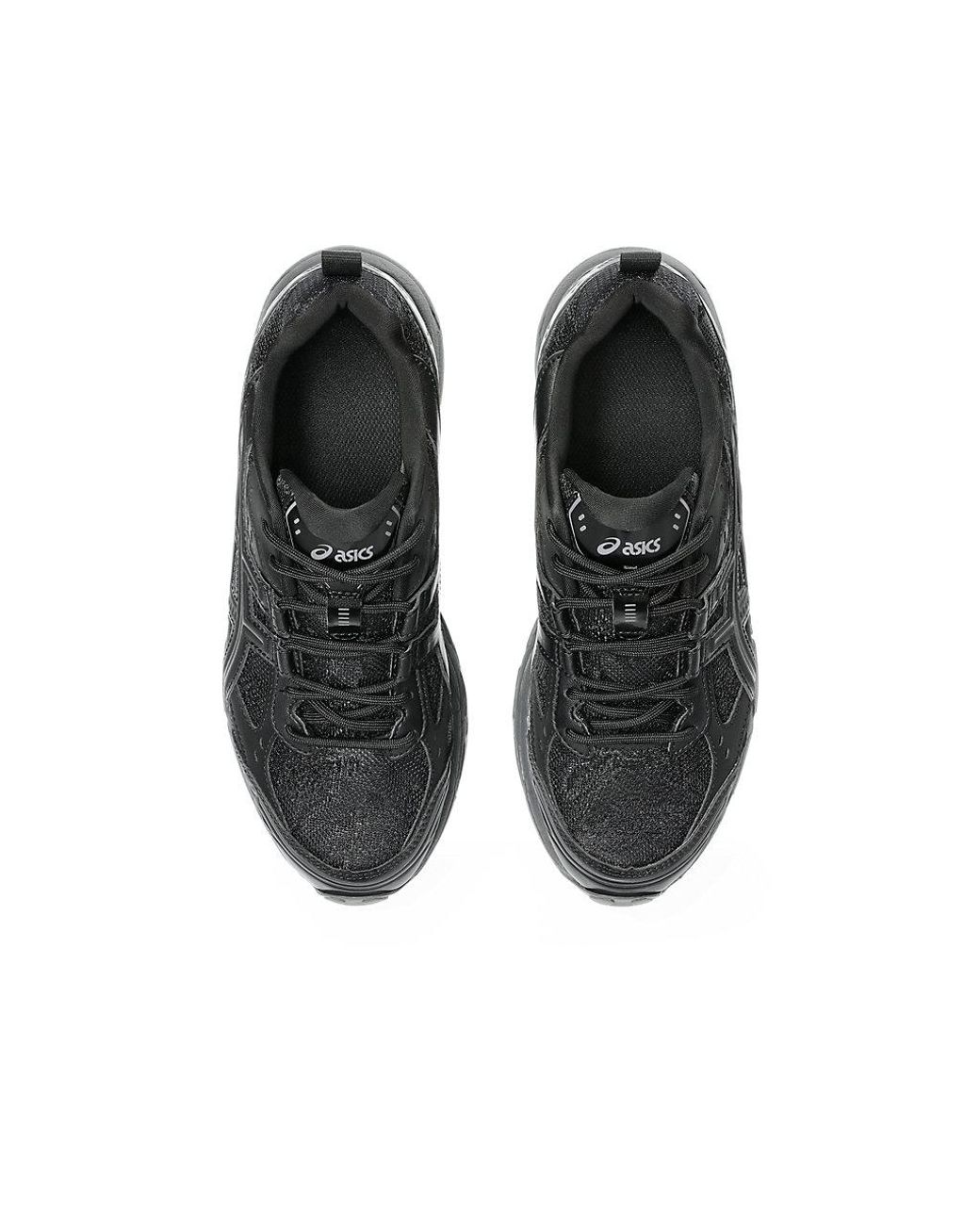 Asics Black Gel-Nunobiki for men