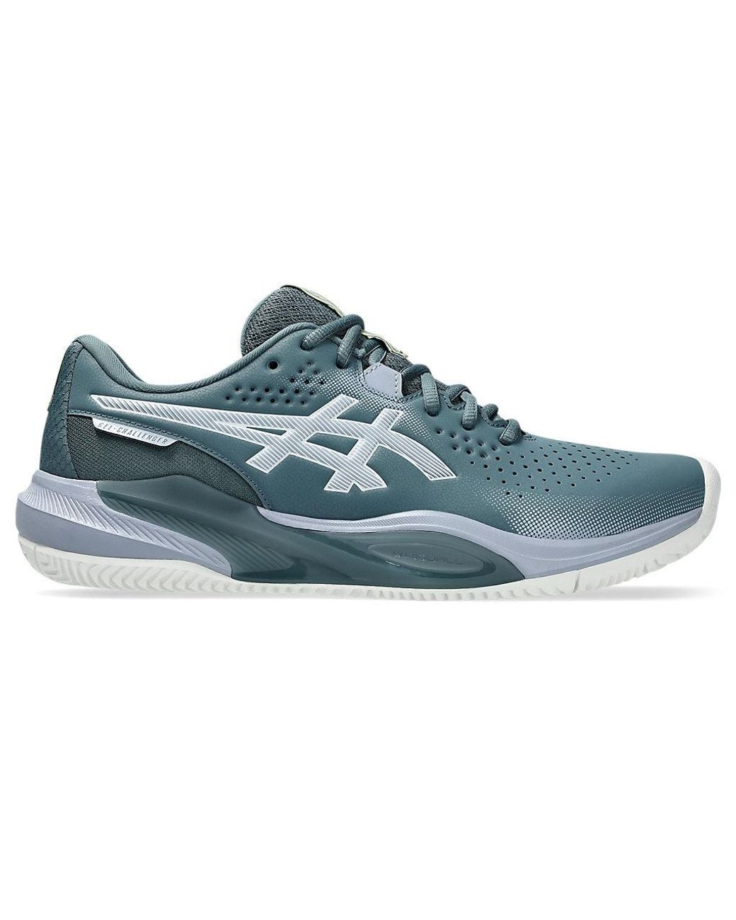 Asics Blue Gel-Challenger 15 for men