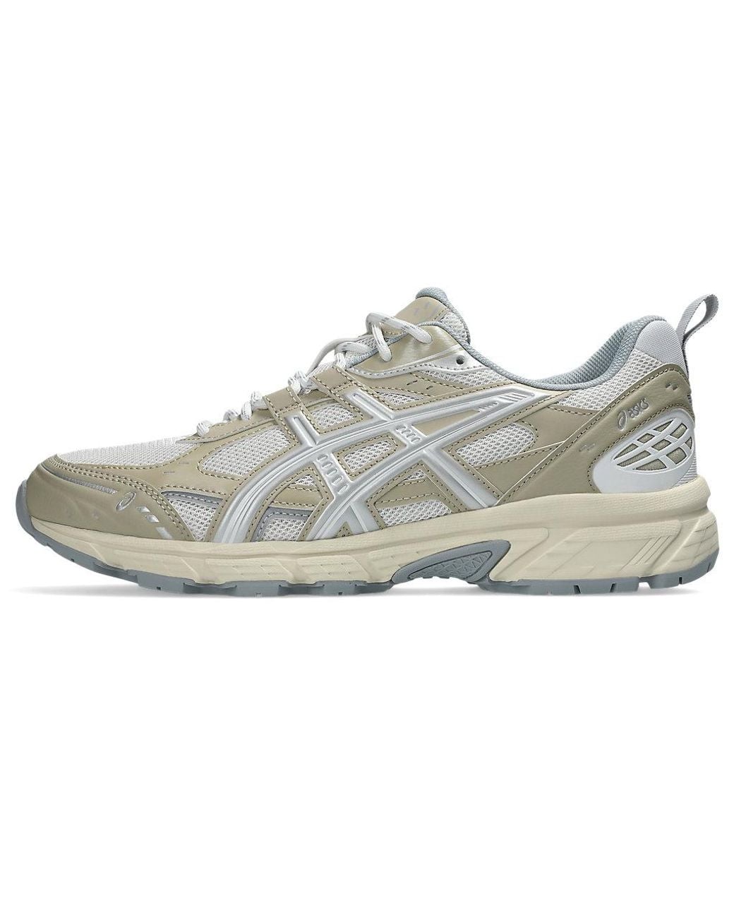 Asics Gray Gel-Nunobiki for men