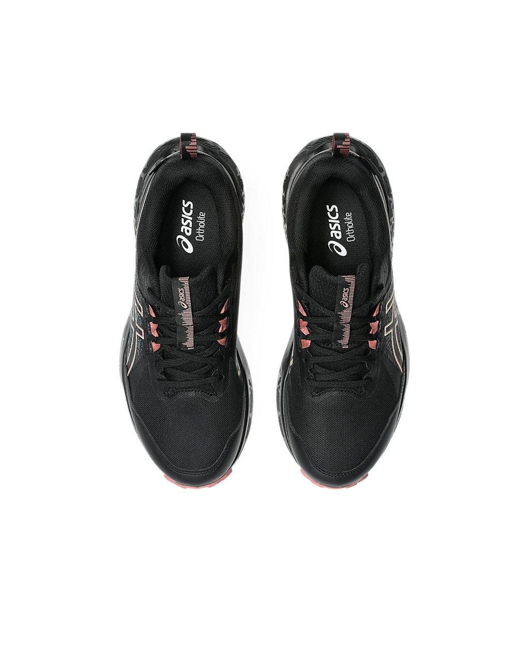 Asics Black Gel-Sonoma 8 Gtx