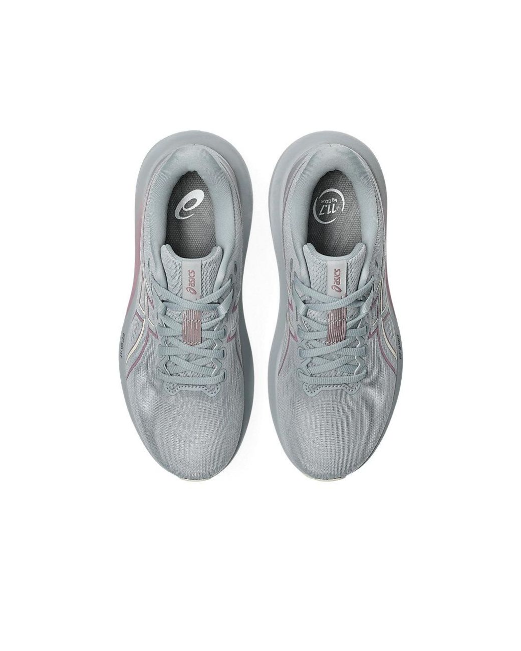 Asics Gray Gt-1000 15