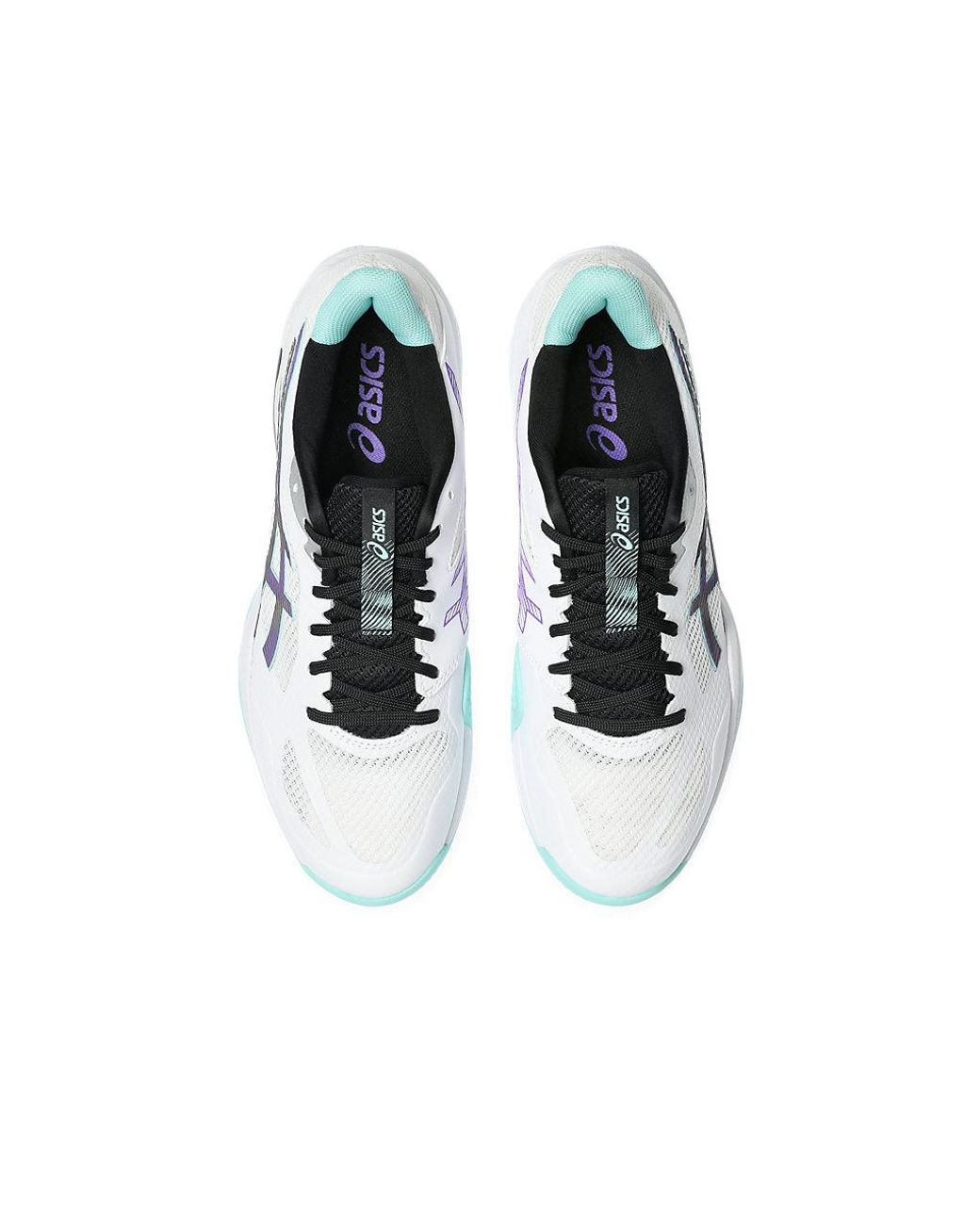 Asics Black Blade Ff 2 for men