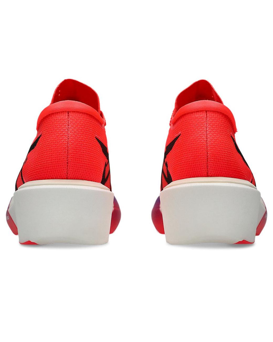 Asics Red Metaspeed Sky Tokyo for men
