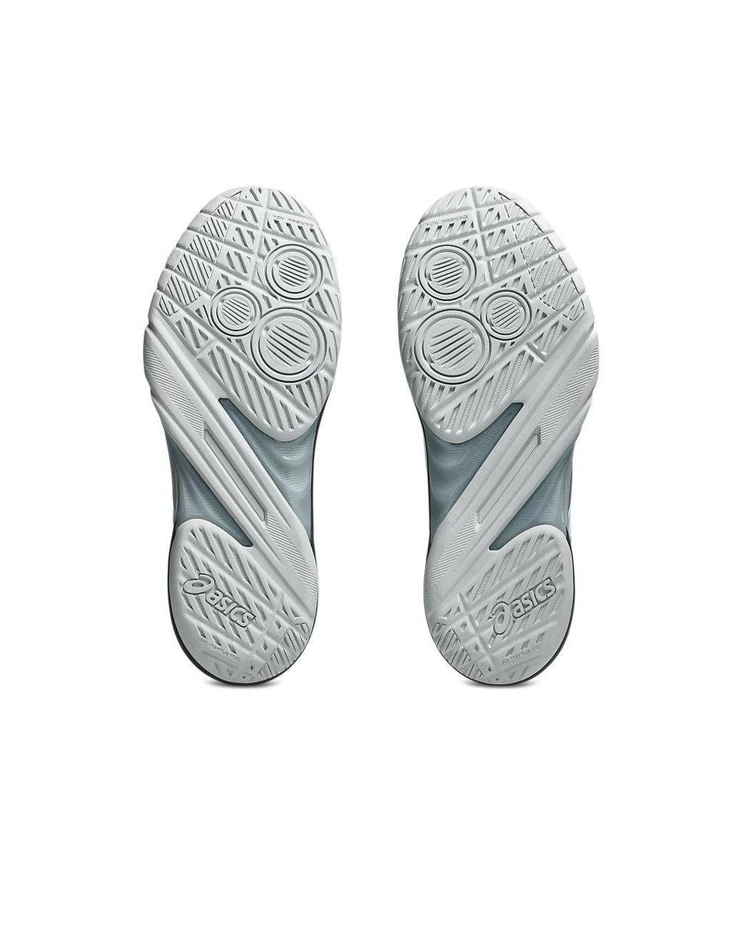 Asics POWERBREAK FF in Blue für Herren