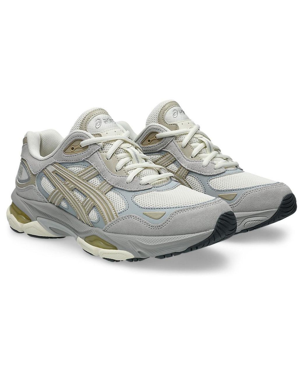 Asics Gray Gel-Nyc 2.0 for men